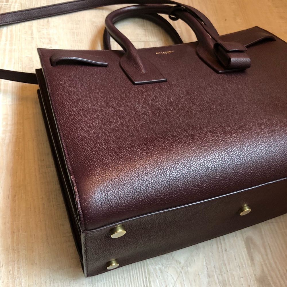 Saint Laurent Sac de Jour Small - Picture 8 of 8